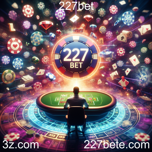 Experimente o Programa VIP da 227bet e Eleve Seu Jogo